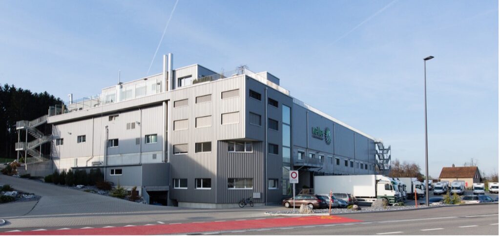 Efficiency Club Zug, Keller Früchte und Gemüse AG, 17. Juni 2026