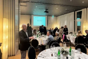 Efficiency Club Zug, GV, Freitag, 28. November 2025, Park Hotel, Zug