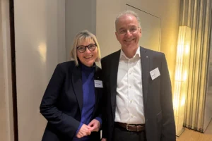 Efficiency Club Zug, GV, Freitag, 28. November 2025, Park Hotel, Zug