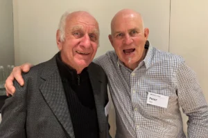 Efficiency Club Zug, GV, Freitag, 28. November 2025, Park Hotel, Zug