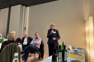 Efficiency Club Zug, GV, Freitag, 28. November 2025, Park Hotel, Zug