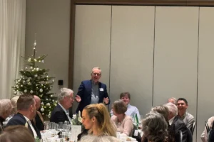 Efficiency Club Zug, GV, Freitag, 28. November 2025, Park Hotel, Zug