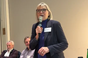 Efficiency Club Zug, GV, Freitag, 28. November 2025, Park Hotel, Zug