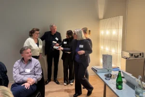 Efficiency Club Zug, GV, Freitag, 28. November 2025, Park Hotel, Zug