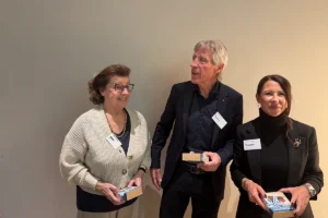 Efficiency Club Zug, GV, Freitag, 28. November 2025, Park Hotel, Zug