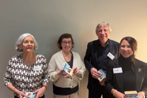 Efficiency Club Zug, GV, Freitag, 28. November 2025, Park Hotel, Zug