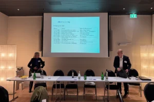 Efficiency Club Zug, GV, Freitag, 28. November 2025, Park Hotel, Zug