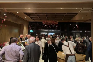 Efficiency Club Zug, GV, Freitag, 28. November 2025, Park Hotel, Zug