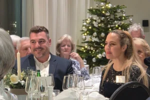 Efficiency Club Zug, GV, Freitag, 28. November 2025, Park Hotel, Zug