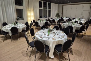 Efficiency Club Zug, GV, Freitag, 28. November 2025, Park Hotel, Zug