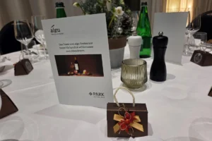 Efficiency Club Zug, GV, Freitag, 28. November 2025, Park Hotel, Zug