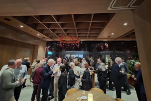 Efficiency Club Zug, GV, Freitag, 28. November 2025, Park Hotel, Zug