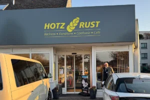 Efficiency Club Zug – Schoggihasen Event vom Mittwoch, 18. März 2026, Hauptsitz der Bäckerei Hotz Rust AG in Baar