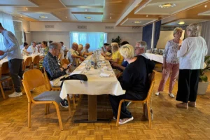 Efficiency Club Zug, Keller Früchte + Gemüse AG, Mittwoch, 17. Juni 2026, Sins