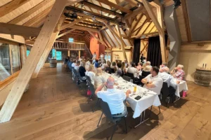 Efficiency Club Zug, Nicola Erni Collection, , Mittwoch, 27. Mai 2026