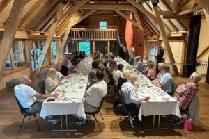 Efficiency Club Zug, Nicola Erni Collection, , Mittwoch, 27. Mai 2026
