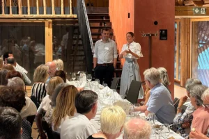 Efficiency Club Zug, Nicola Erni Collection, , Mittwoch, 27. Mai 2026