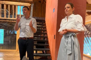 Efficiency Club Zug, Nicola Erni Collection, , Mittwoch, 27. Mai 2026