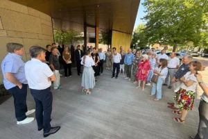 Efficiency Club Zug, Nicola Erni Collection, , Mittwoch, 27. Mai 2026
