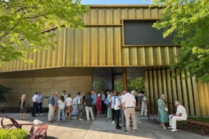 Efficiency Club Zug, Nicola Erni Collection, , Mittwoch, 27. Mai 2026