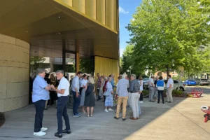 Efficiency Club Zug, Nicola Erni Collection, , Mittwoch, 27. Mai 2026